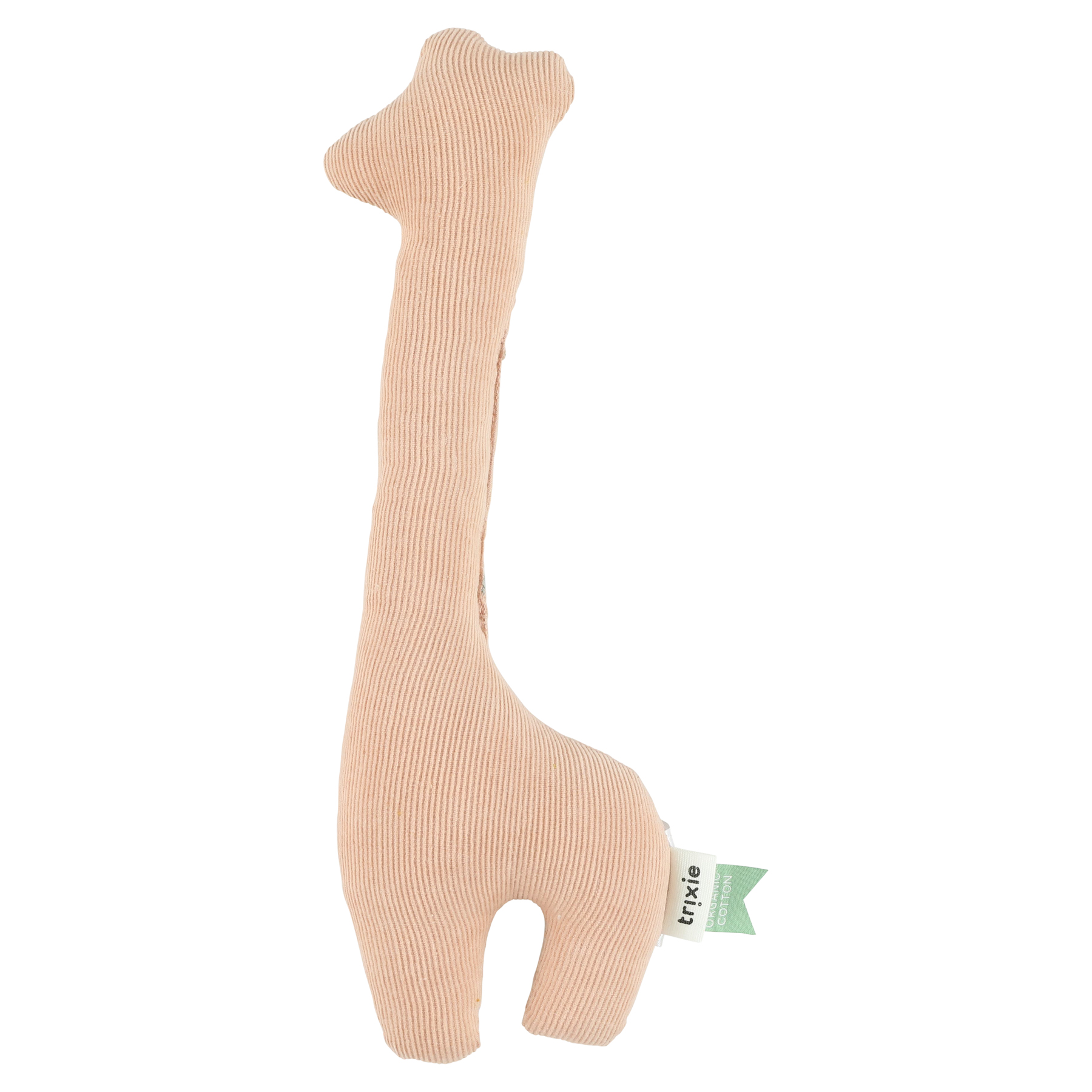 Rattle | Giraffe - Ribble Rose